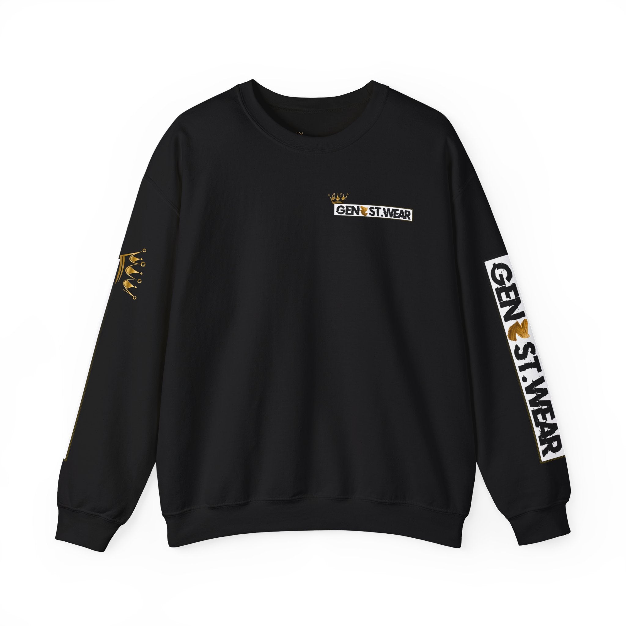 Urban Aesthetic Crewneck Sweatshirt | Cozy Street Style Top, Unisex Hoodie, Gift for Him/Her, Casual Layering, Fall Fashion