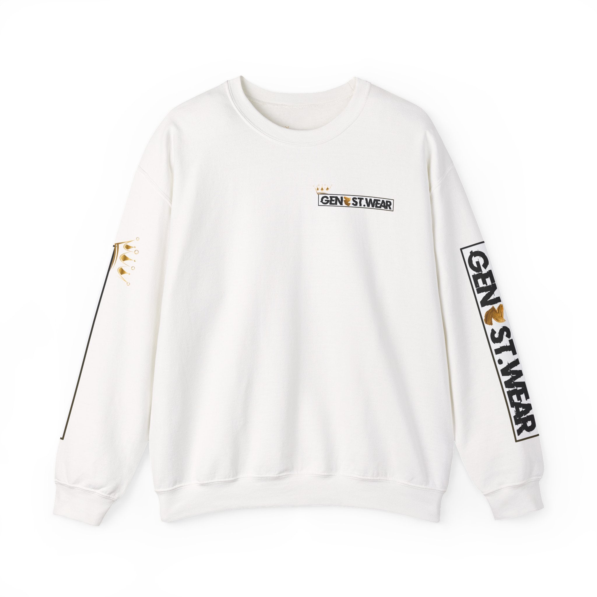 Urban Aesthetic Crewneck Sweatshirt | Cozy Street Style Top, Unisex Hoodie, Gift for Him/Her, Casual Layering, Fall Fashion