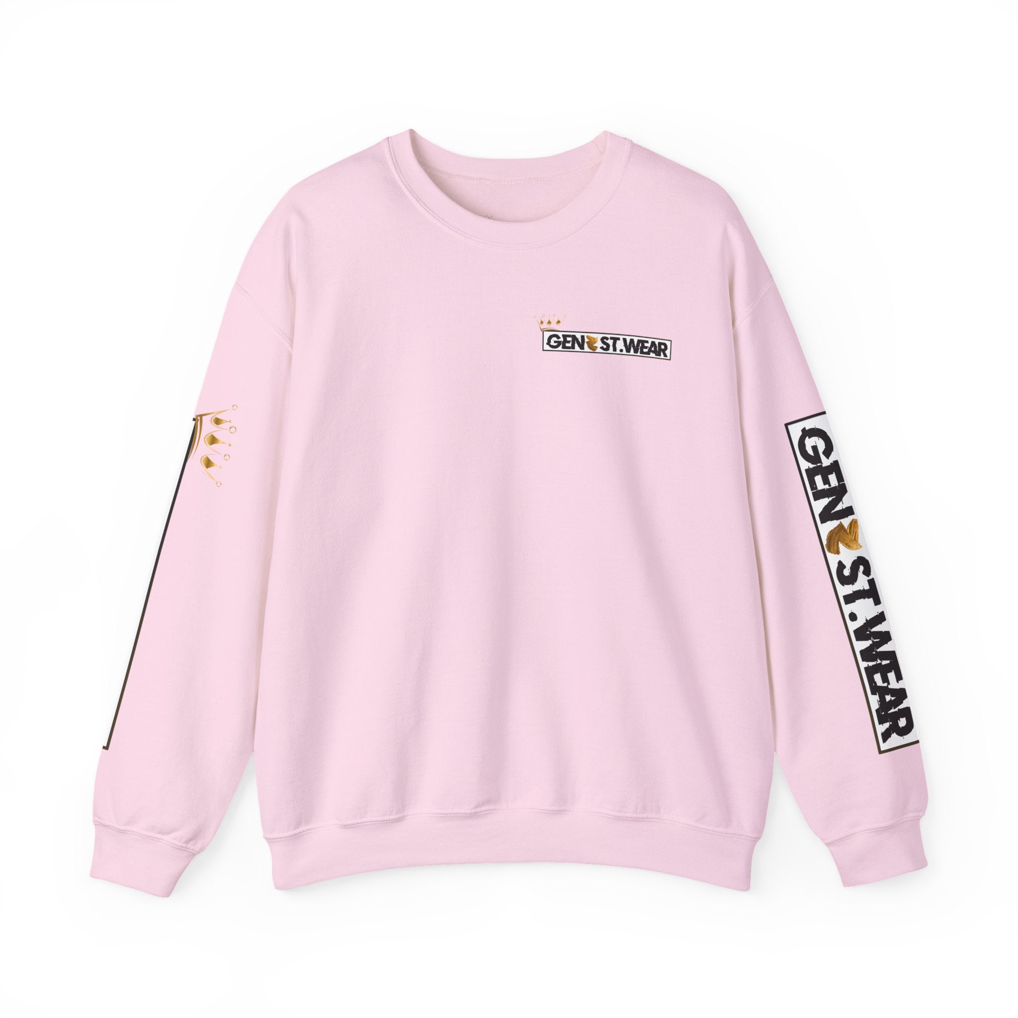 Urban Aesthetic Crewneck Sweatshirt | Cozy Street Style Top, Unisex Hoodie, Gift for Him/Her, Casual Layering, Fall Fashion