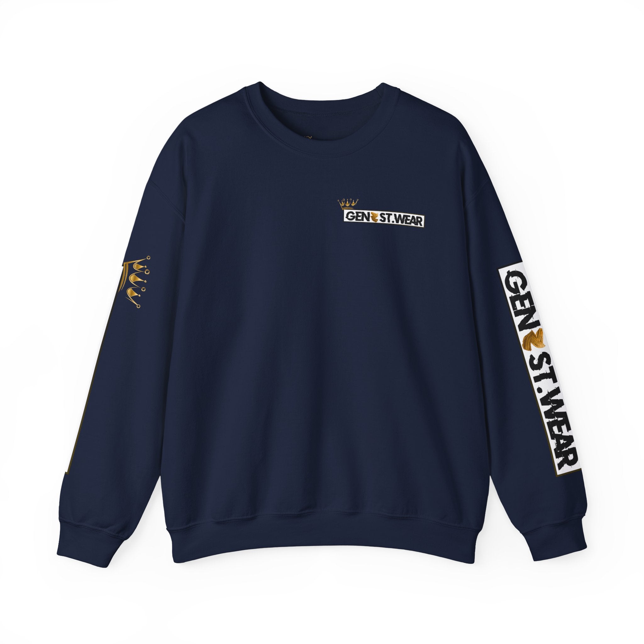 Urban Aesthetic Crewneck Sweatshirt | Cozy Street Style Top, Unisex Hoodie, Gift for Him/Her, Casual Layering, Fall Fashion