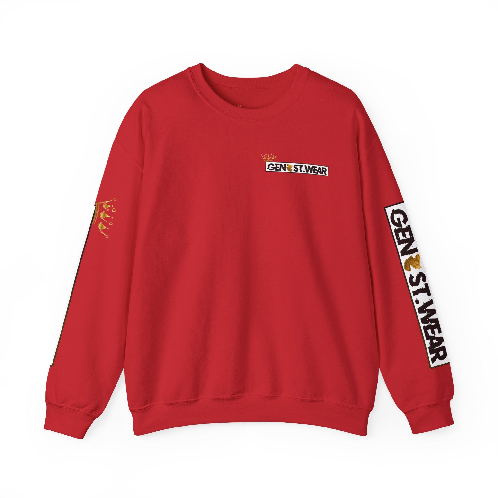 Urban Aesthetic Crewneck Sweatshirt | Cozy Street Style Top, Unisex Hoodie, Gift for Him/Her, Casual Layering, Fall Fashion